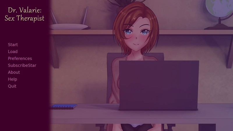 Dr. Valarie Sex Therapist