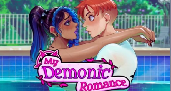 My Demonic Romance FREE