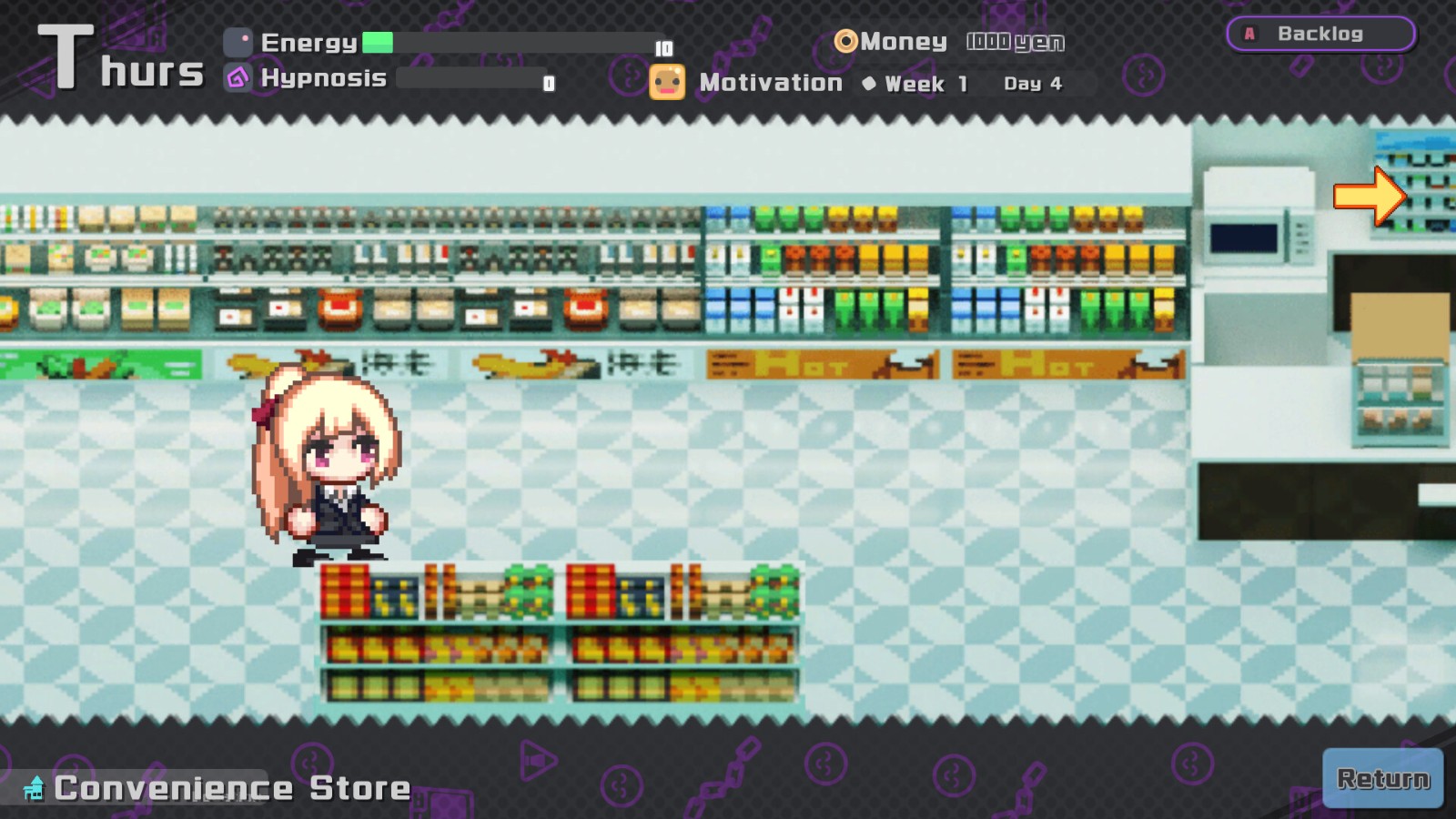 Hypnosis of Corruption APK