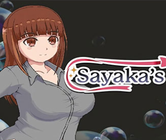 Sayaka&#039;s Addiction