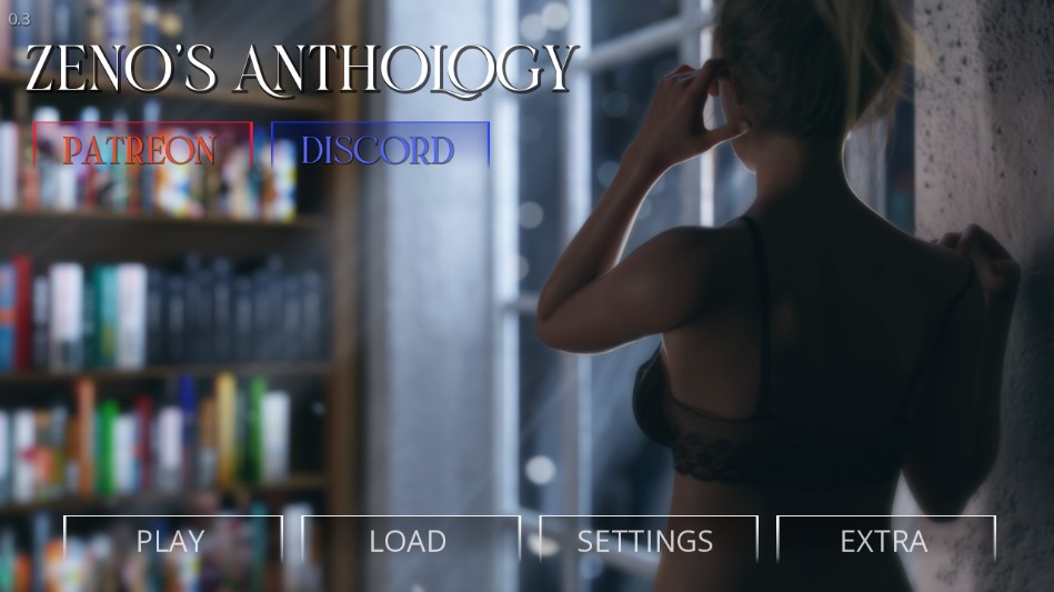 Zeno&#039;s Anthology