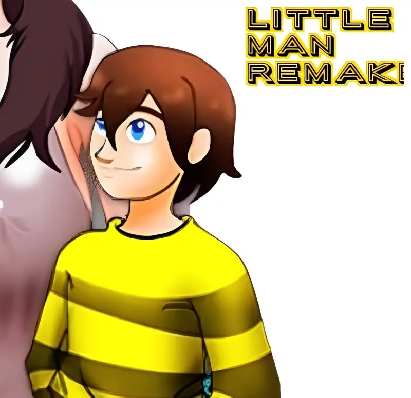 LittleMan Remake v0.55