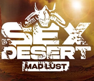 Sex Desert: Mad Lust
