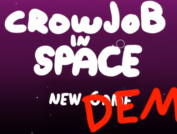 Crowjob in Space APK