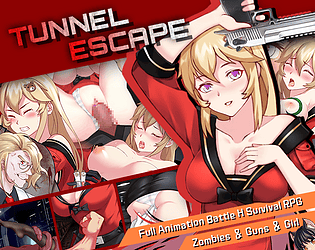 TUNNEL ESCAPE