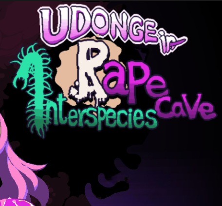 Udonge in Interspecies Cave