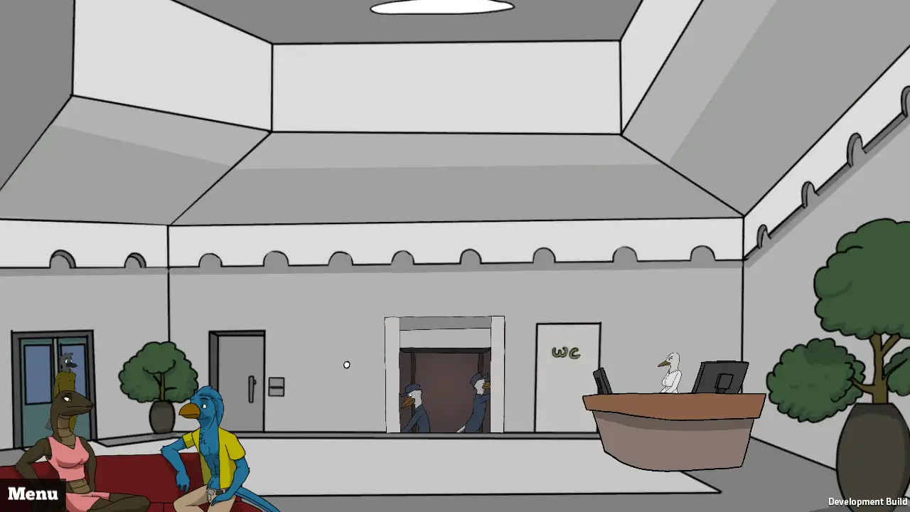 Crowjob in Space APK