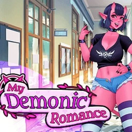 My Demonic Romance FREE