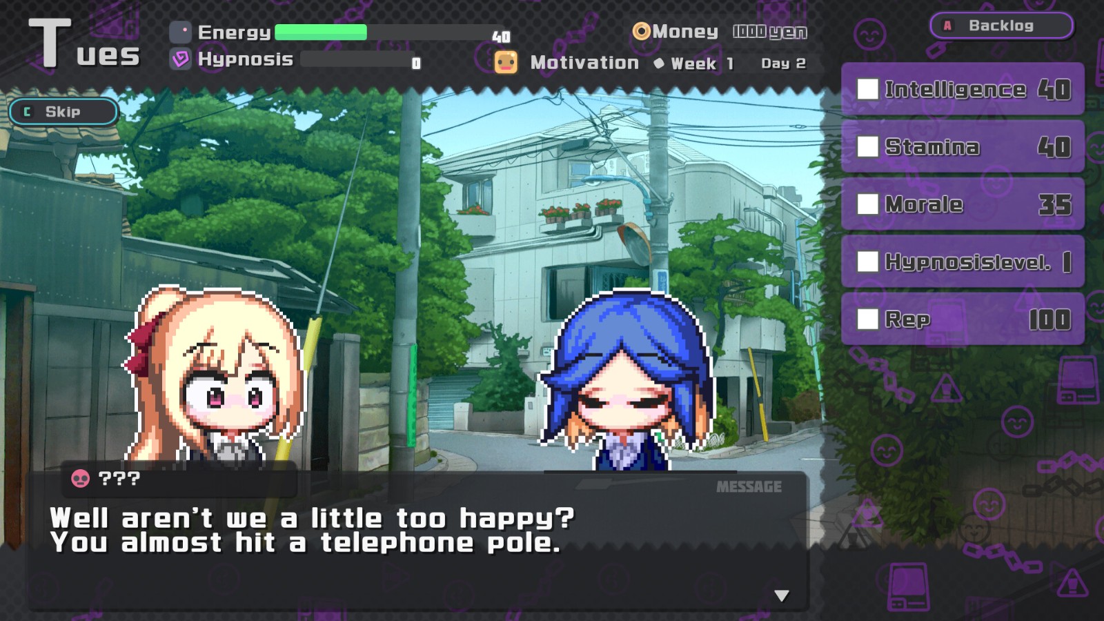 Hypnosis of Corruption APK