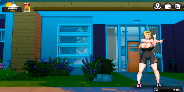 LittleMan Remake v0.55