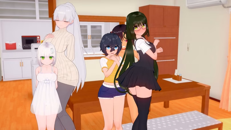 My Futa Family apk