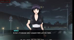 Shinigami brothel