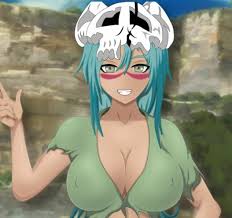 Shinigami brothel