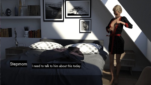 No Mercy FREE apk