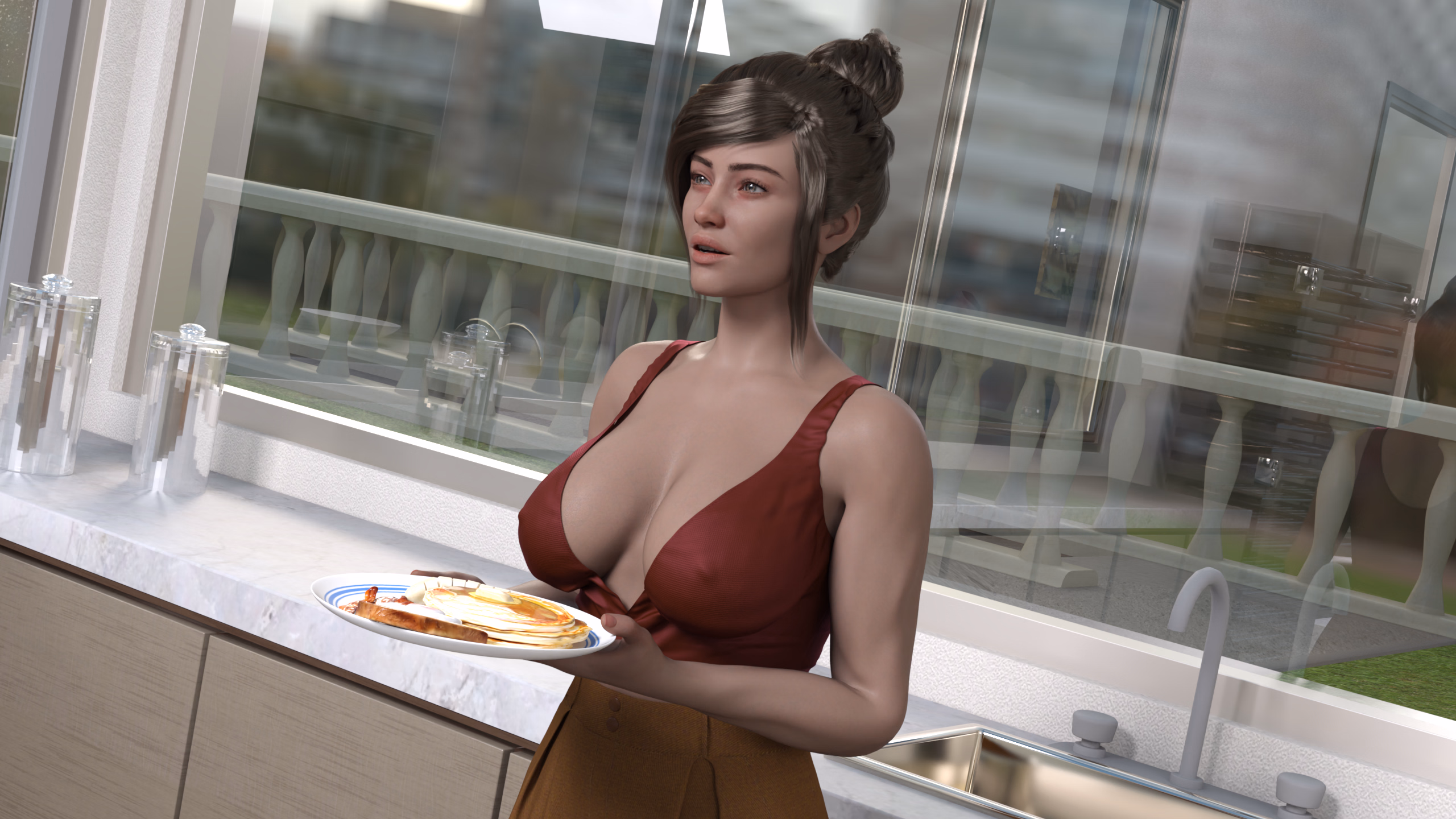 Elysium (18+)