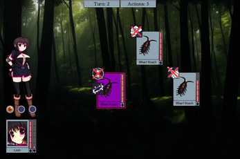 Mushi no Kangoku apk