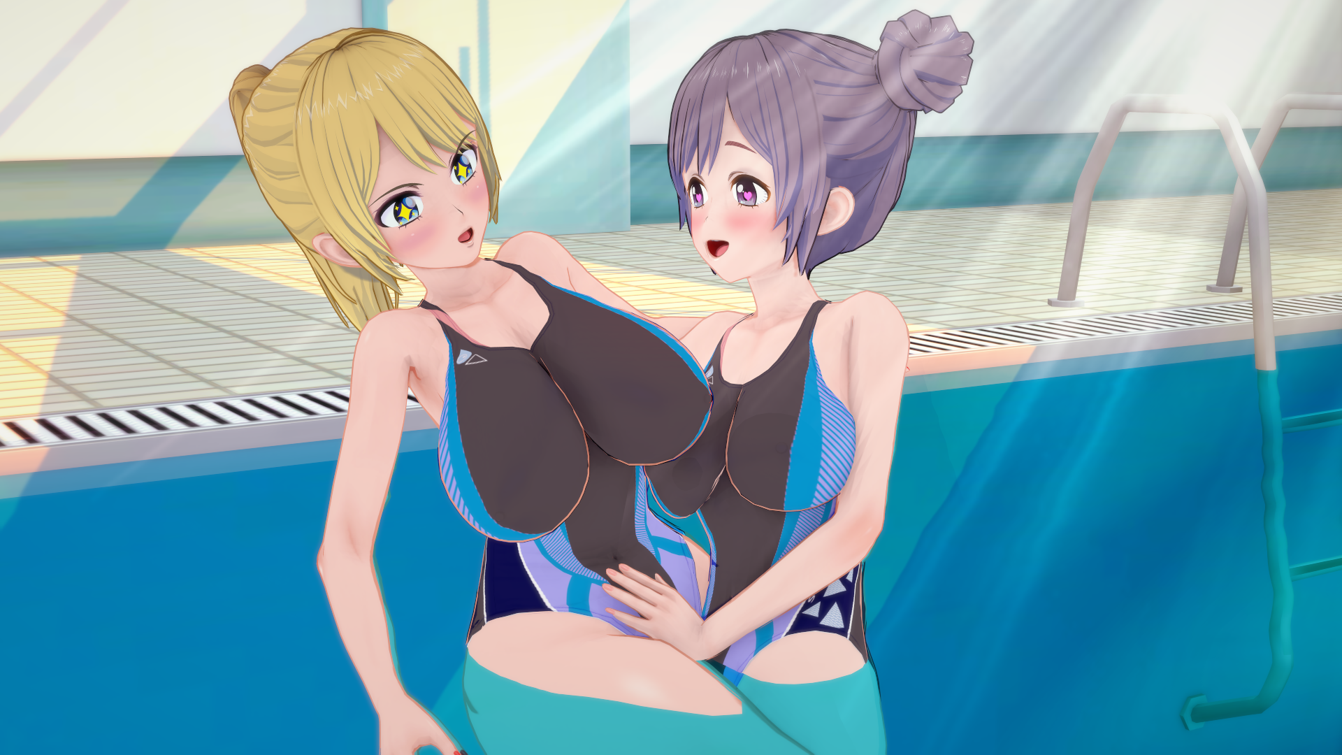 Futa Academy of Sex 1.0