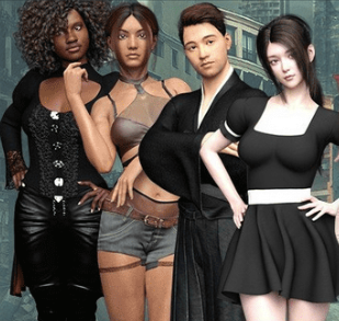Free Cities v0.10.7.1