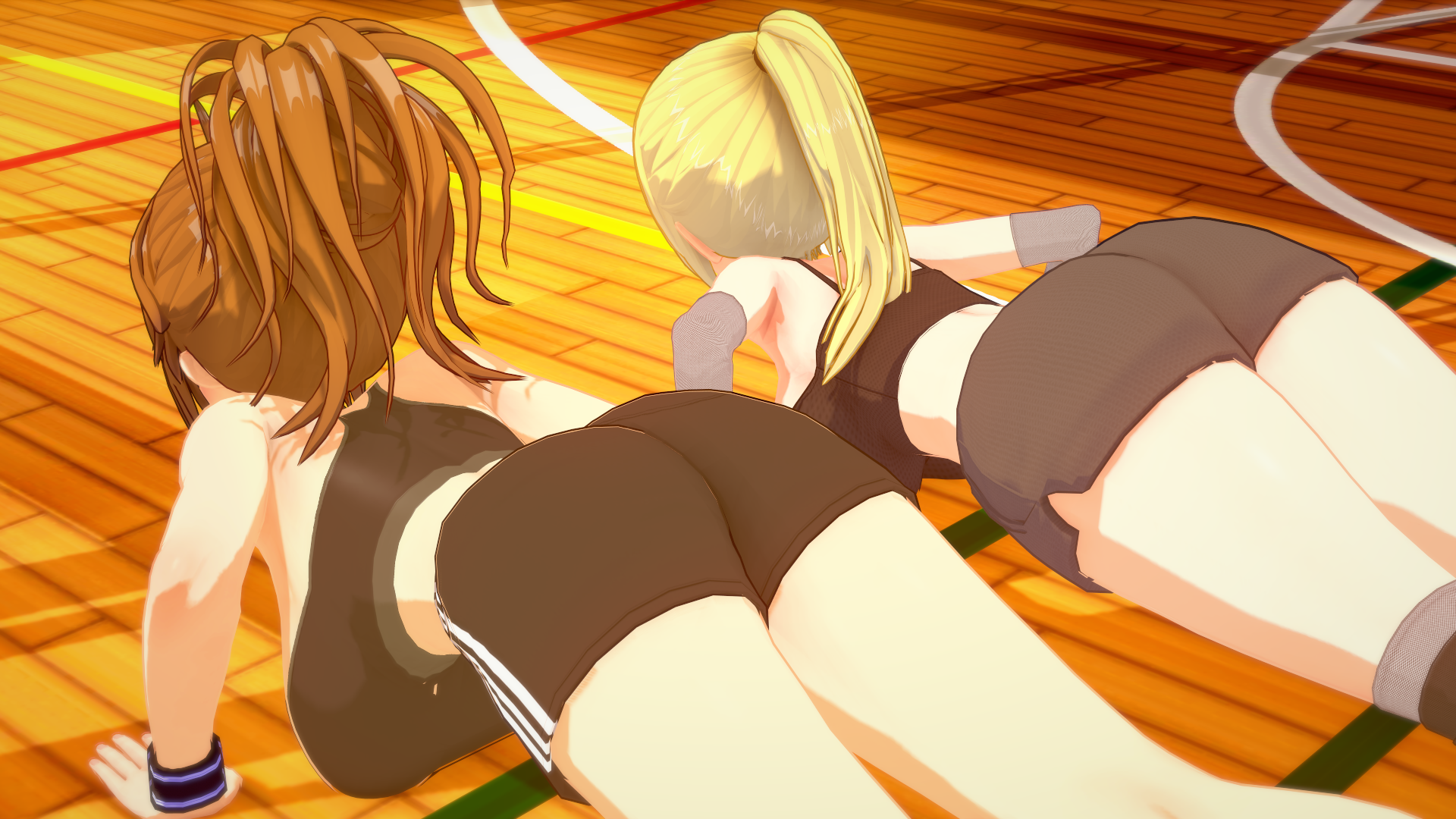 Futa Academy of Sex 1.0