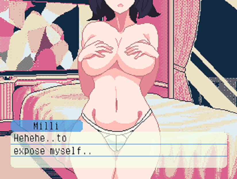 Enkou Succubus