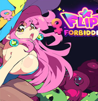 FlipWitch - Forbidden Sex Hex v1.5
