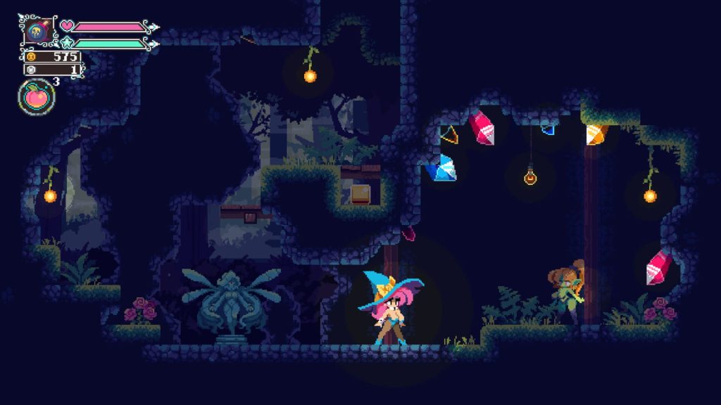 FlipWitch - Forbidden Sex Hex v1.5