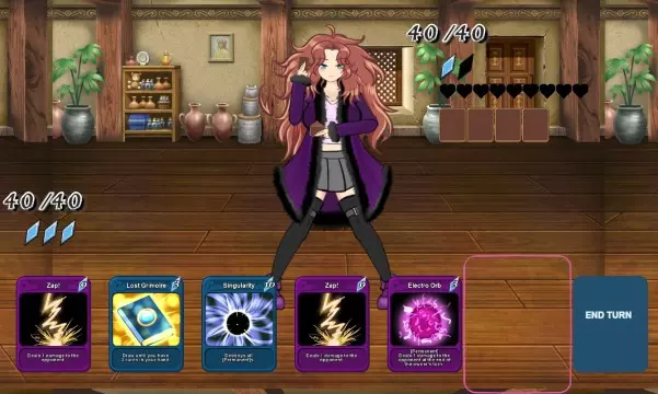 Dickdown Duel Final