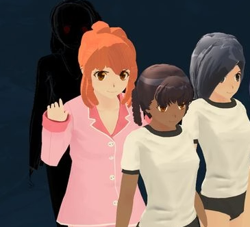 Femdom University 2.4nr6