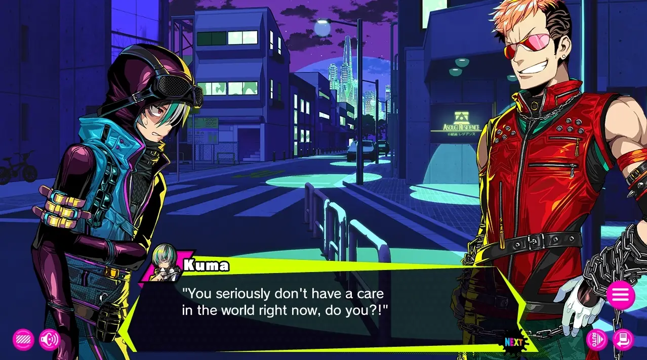Dohna Dohna: Let’s Do Bad Things Together APK
