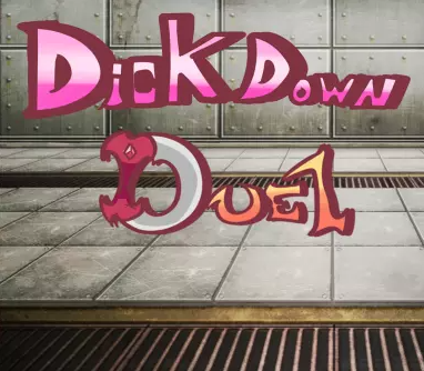 Dickdown Duel Final