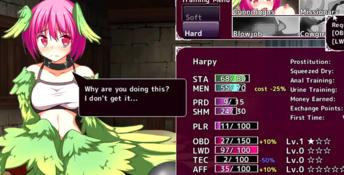 Monster Girl Club Bifrost FREE