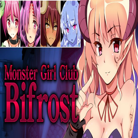 Monster Girl Club Bifrost FREE