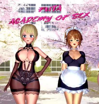 Futa Academy of Sex 1.0