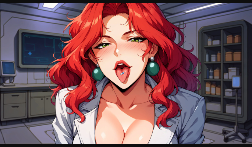 Milfy Way- Space Orgasm apk