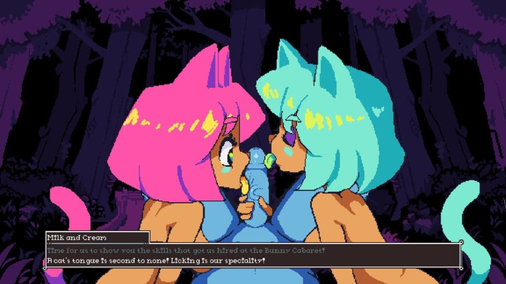 FlipWitch - Forbidden Sex Hex v1.5