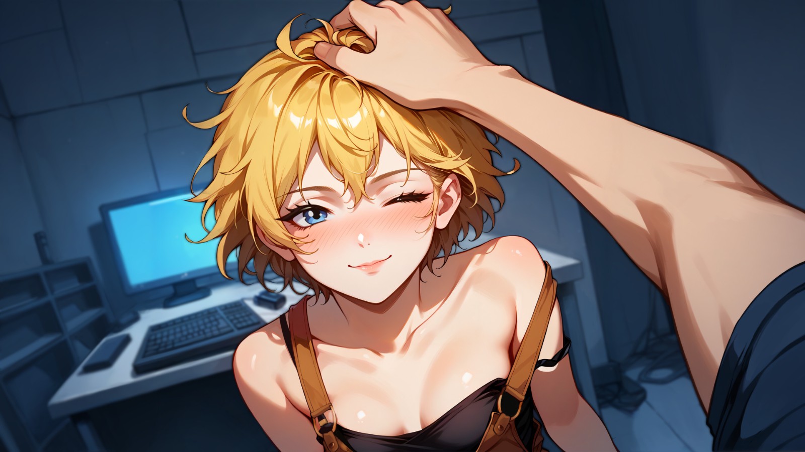 Milfy Way- Space Orgasm apk
