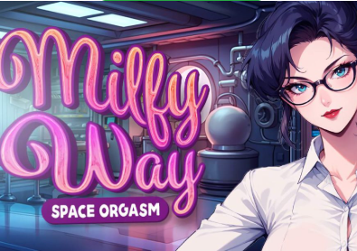 Milfy Way- Space Orgasm apk