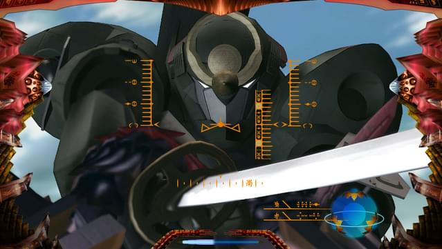 Full Metal Daemon Muramasa APK