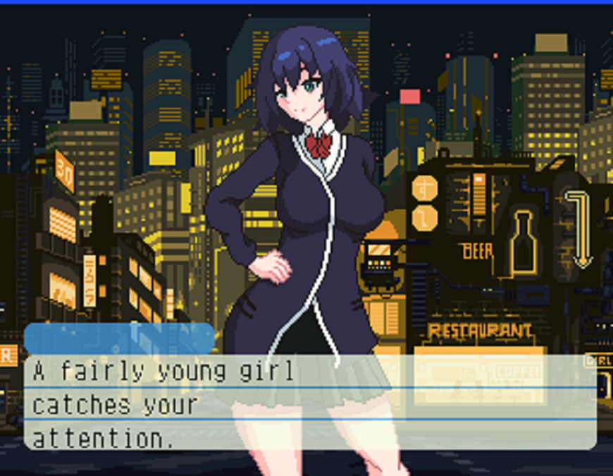 Enkou Succubus