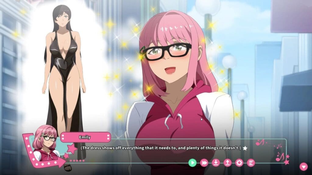 Futa Fix Dick Dine and Dash APK