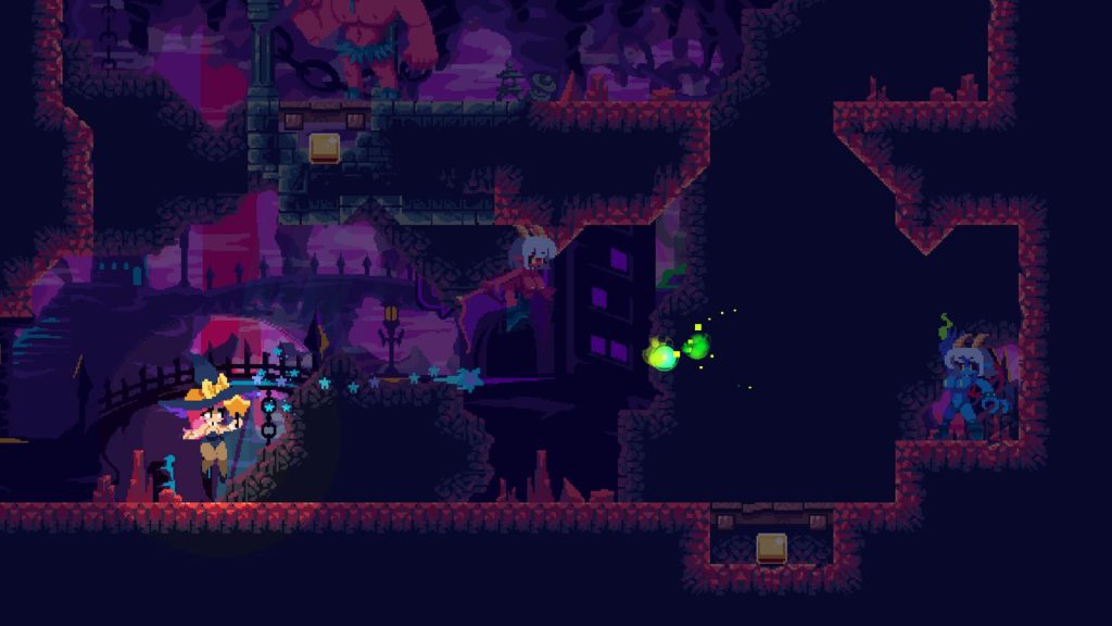 FlipWitch - Forbidden Sex Hex v1.5