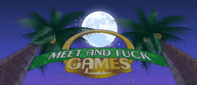 Meet And Fuck Games apk