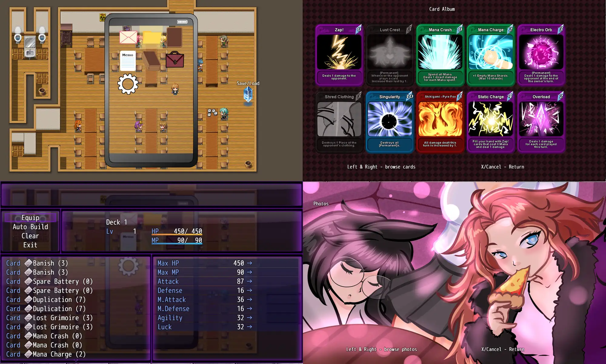 Dickdown Duel Final