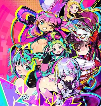 Dohna Dohna: Let’s Do Bad Things Together APK