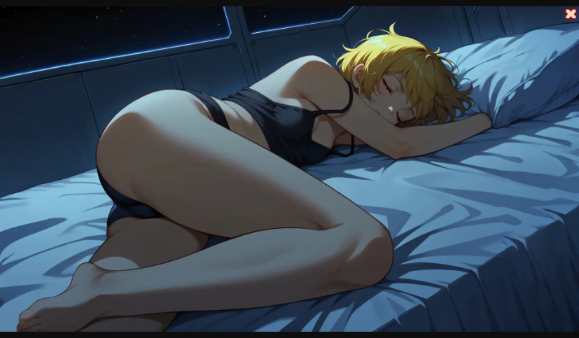 Milfy Way- Space Orgasm apk