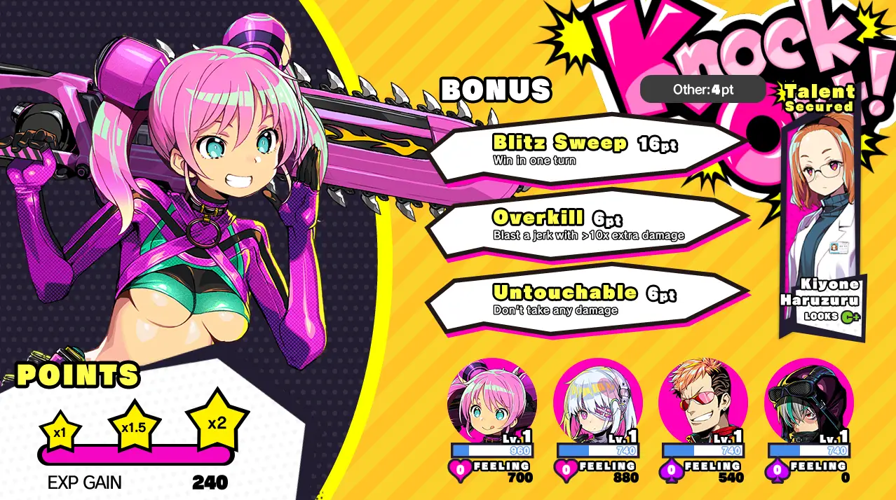 Dohna Dohna: Let’s Do Bad Things Together APK