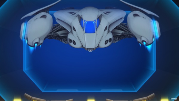 Alien Quest: Eve APK