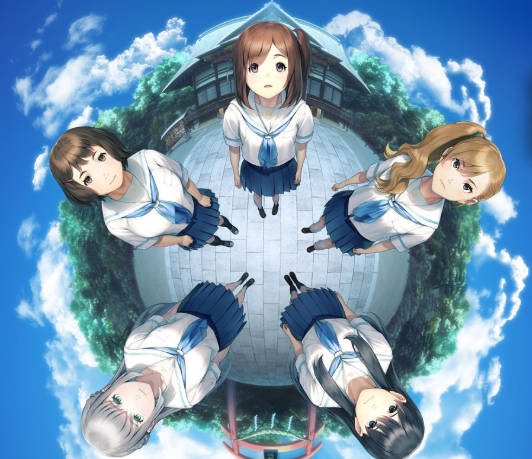 Mojika - Truth Rears Its Ugly Head apk