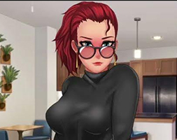 Love and Sex: Second Base - Shawn's story apk