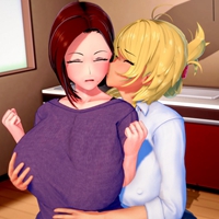 Futa’S World Of Ntr